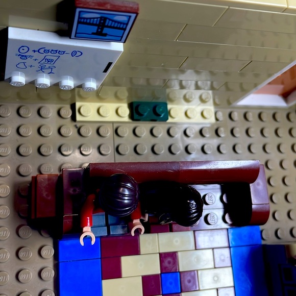 Lego 21302 🧨 - Picture 7 of 13